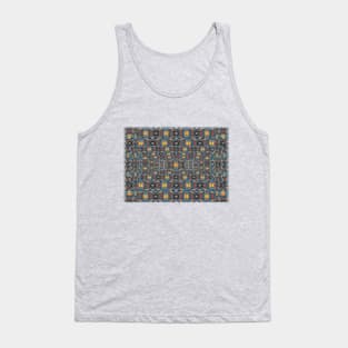 Catnip Cat Tank Top